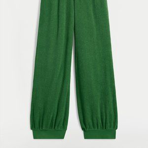Suzie Kondi Tosk Harem Pant - Fhyllo